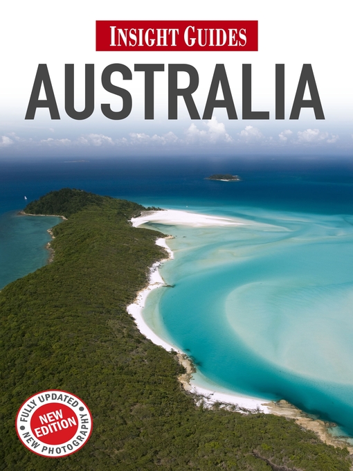 Title details for Insight Guides: Australia by Insight Guides - Available